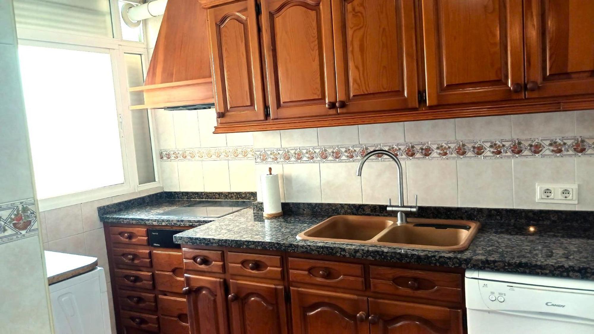 Apartment Playa Azul *